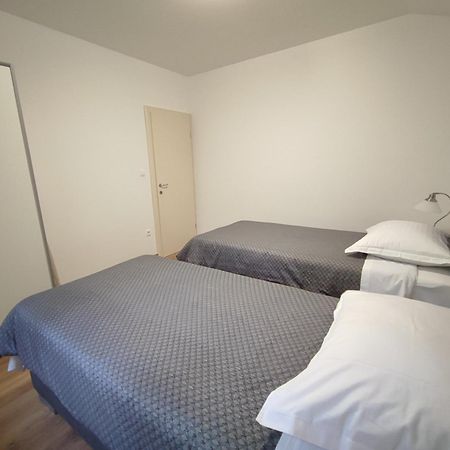 Apartment Soric Трогир Экстерьер фото
