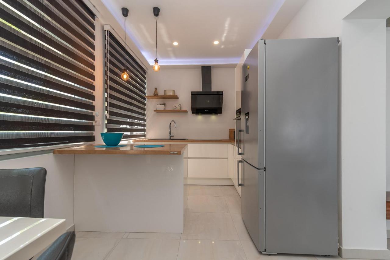 Apartment Soric Трогир Экстерьер фото