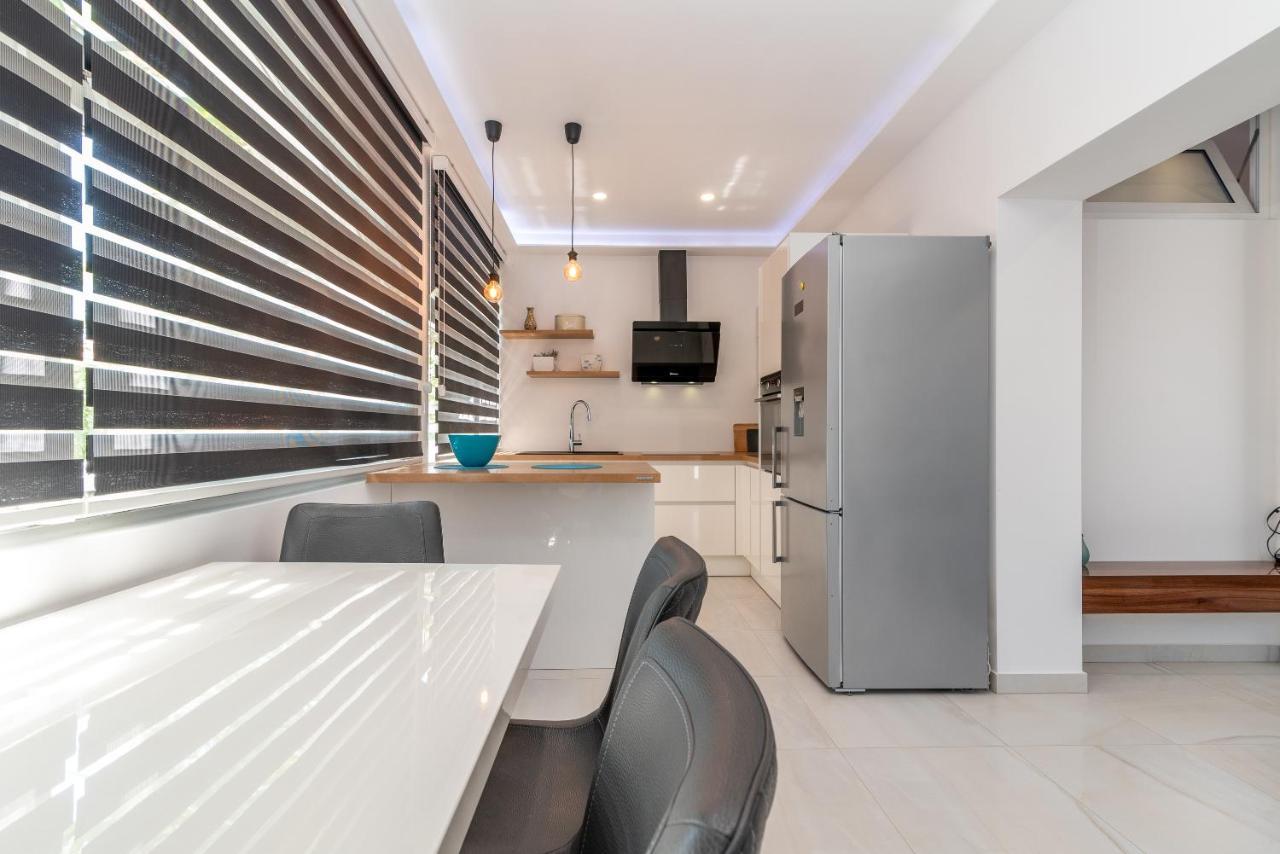 Apartment Soric Трогир Экстерьер фото