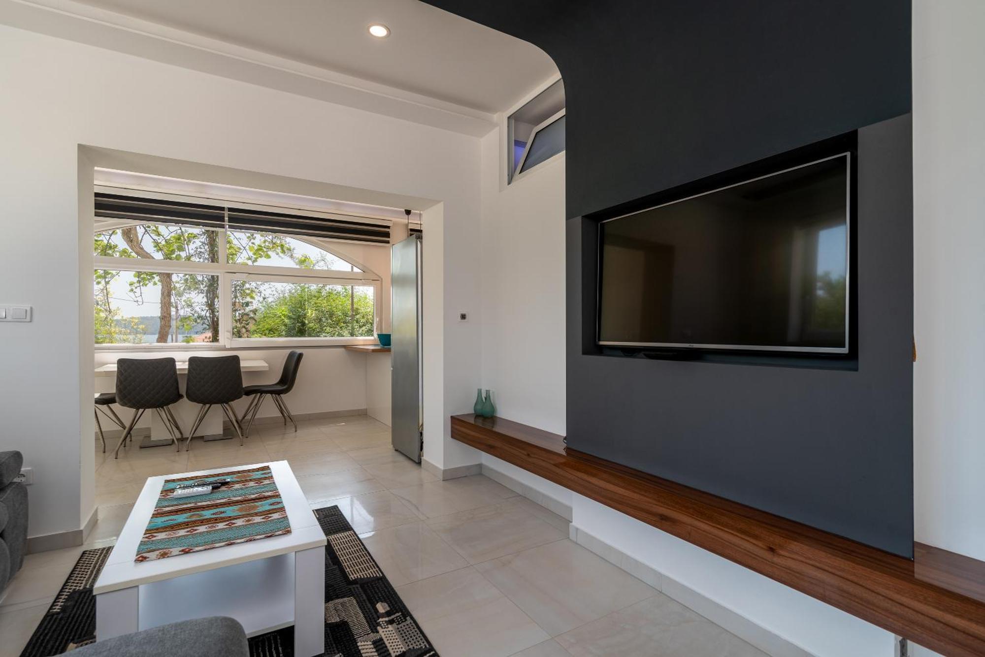 Apartment Soric Трогир Экстерьер фото