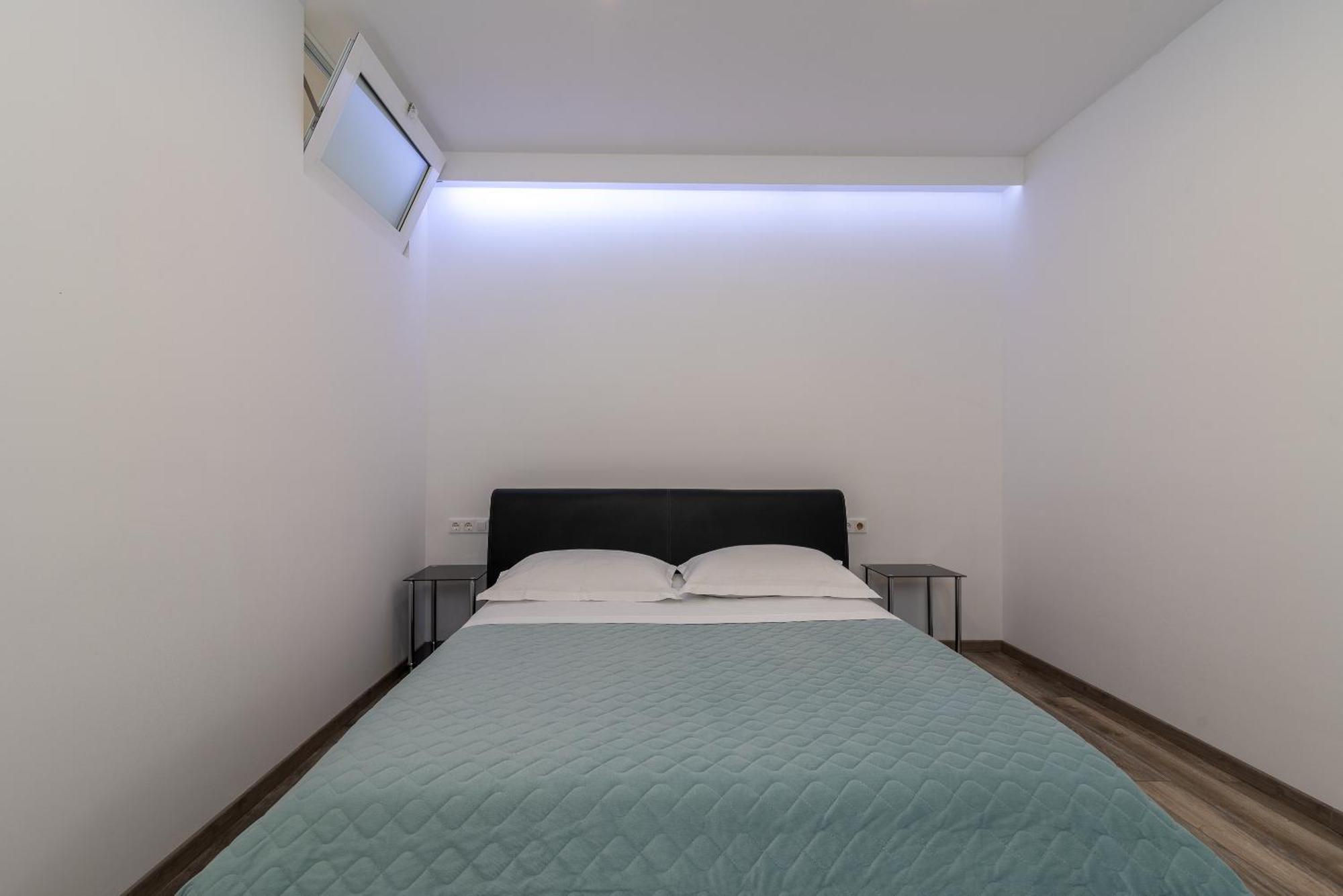 Apartment Soric Трогир Экстерьер фото