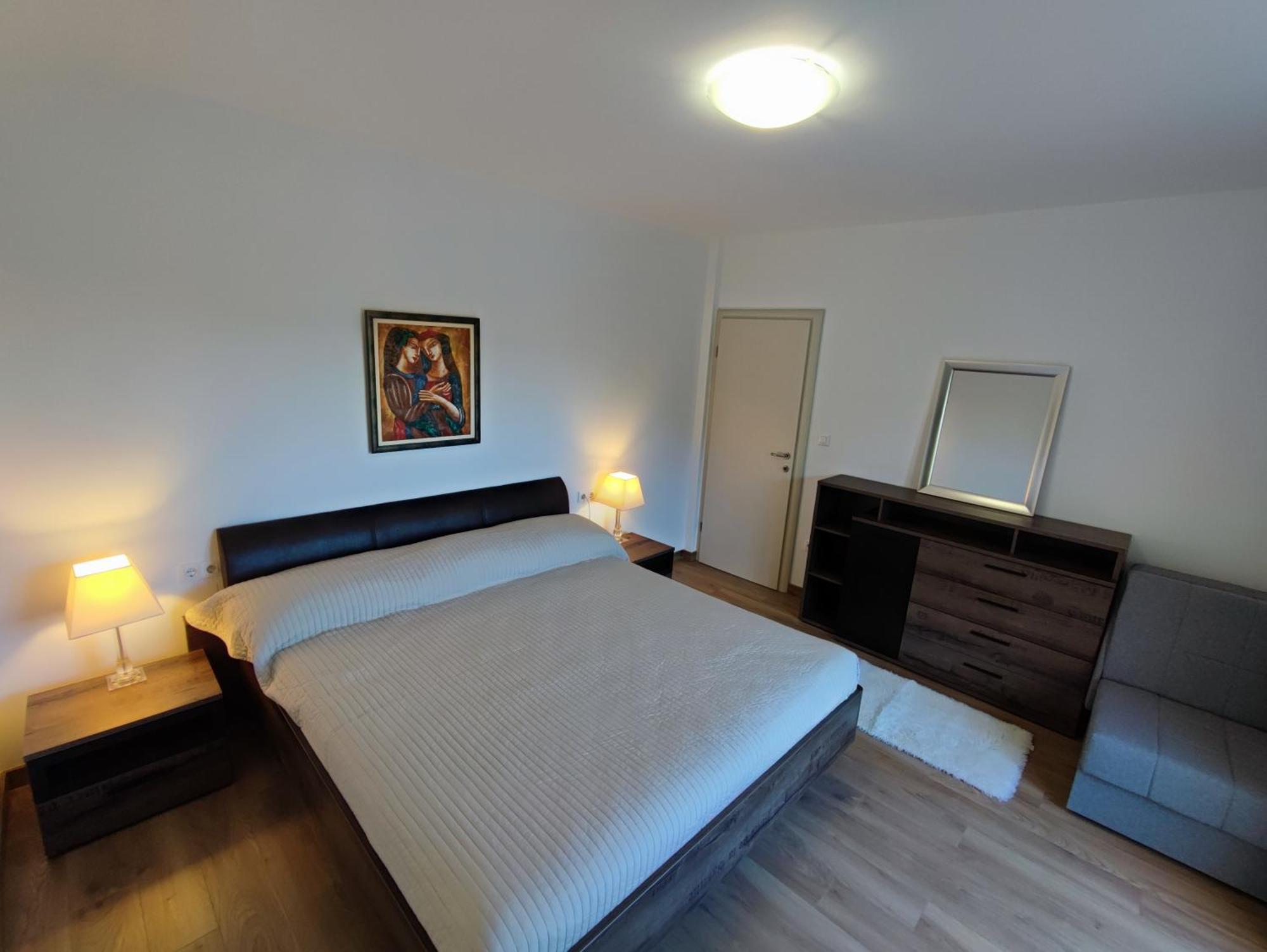 Apartment Soric Трогир Номер фото